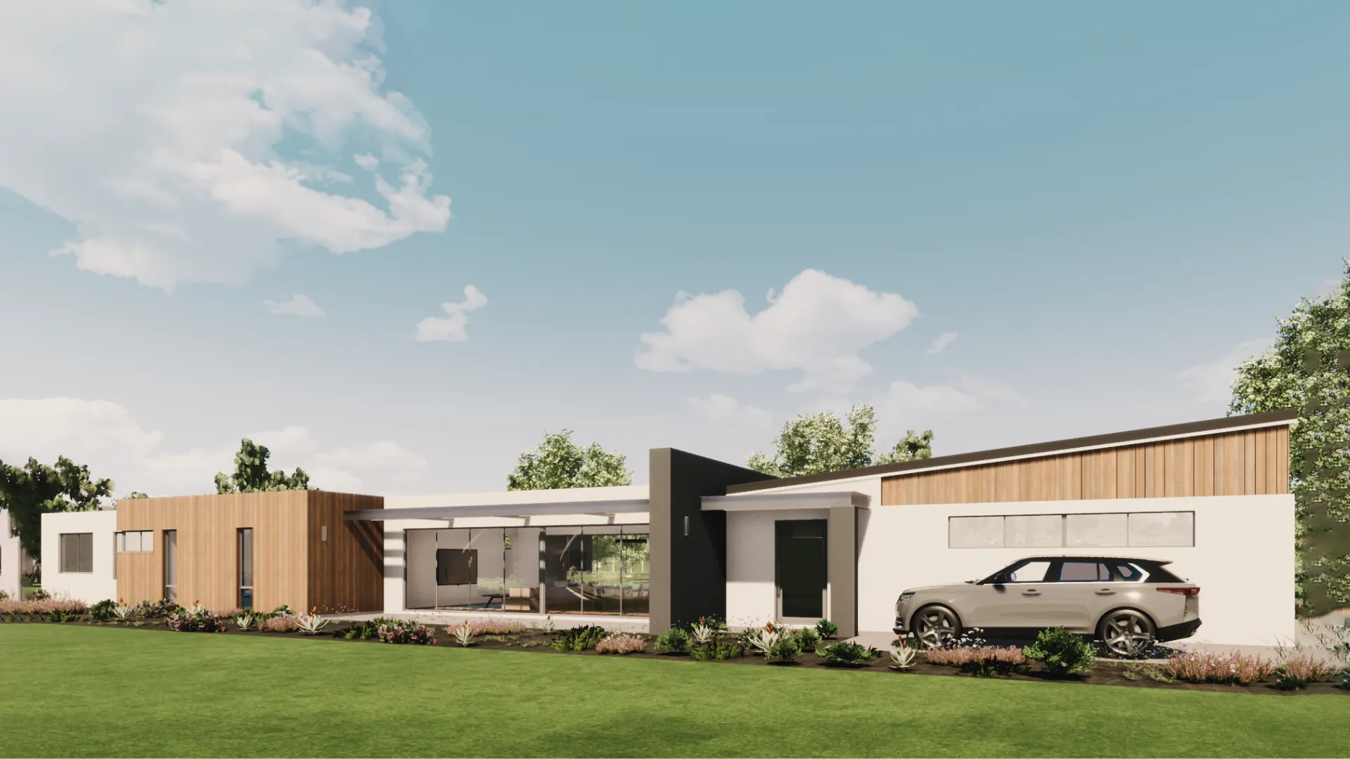 The Henley Brook - JFK Custom Homes. Farmhouse Design. Custom Home Builder Perth