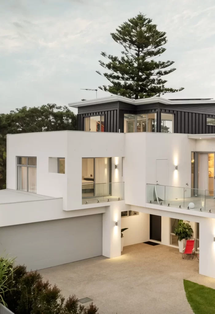 The Arthouse - JFK Custom Homes. Custom Home Builder Perth. Contemporary Home Design
