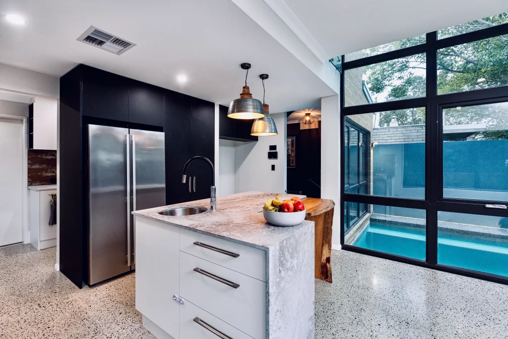 The Birdwood - JFK Custom Homes. Custom Home Builder Perth