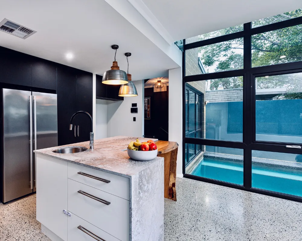 The Birdwood - JFK Custom Homes. Custom Home Builder Perth