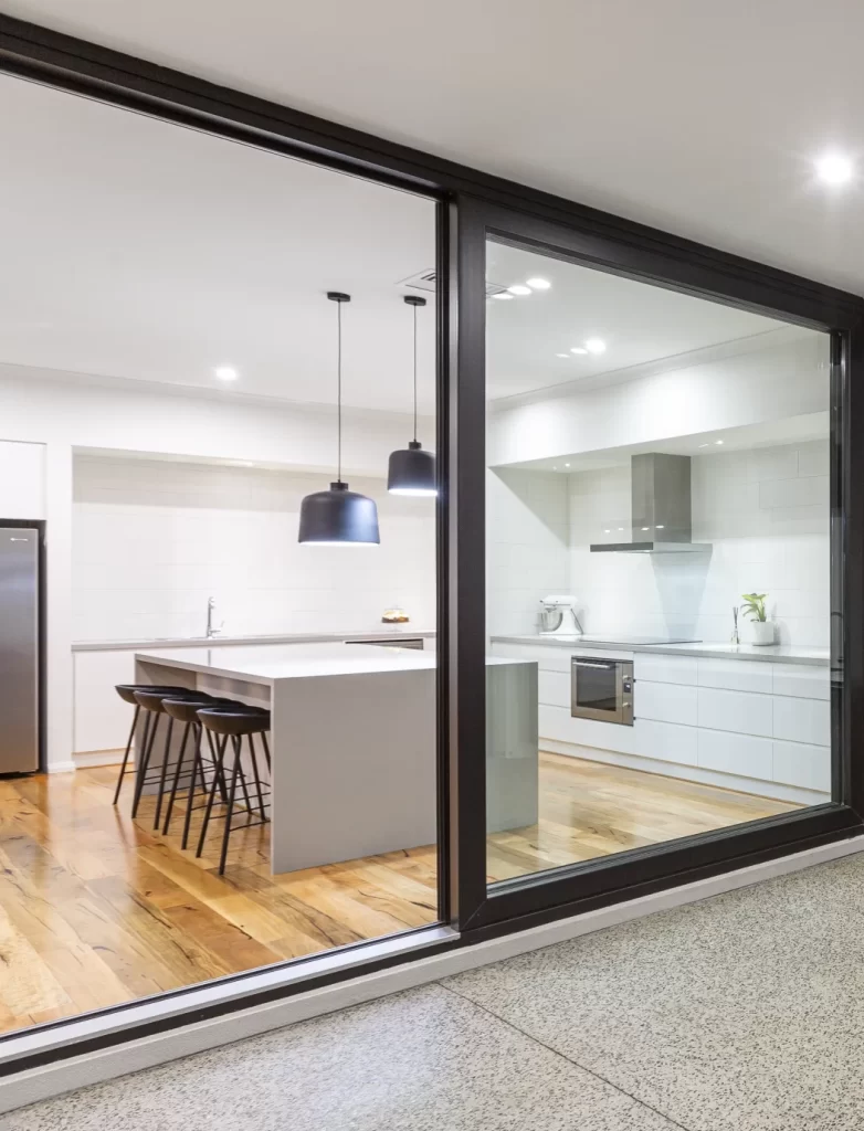 The Mosswood - JFK Custom Homes. Custom Home Builder Perth. Farmhouse Home Design