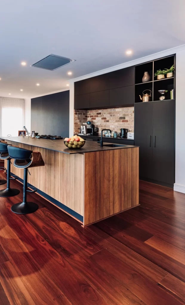 The Aveley - JFK Custom Homes. Custom Home of the year