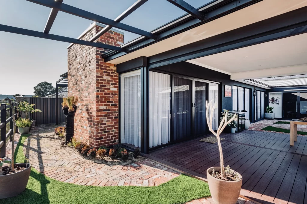 The Aveley - JFK Custom Homes. Custom Home of the year