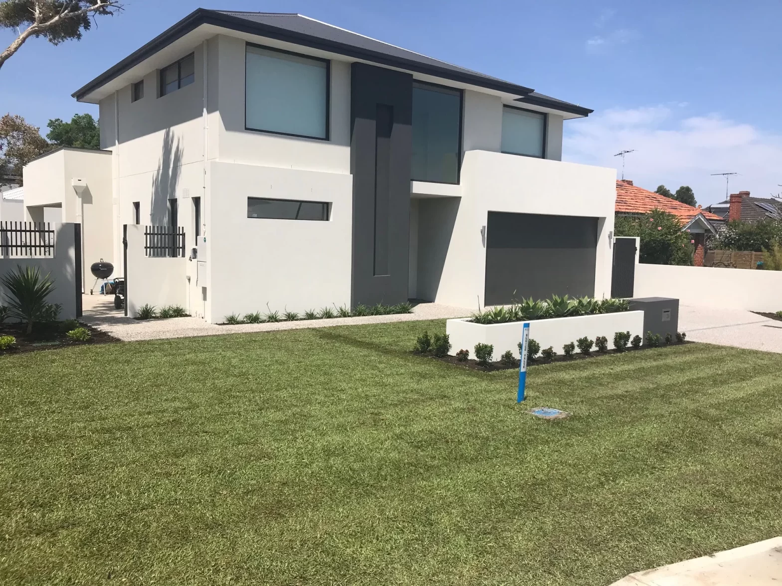 Riverton custom home by jfk custom homes