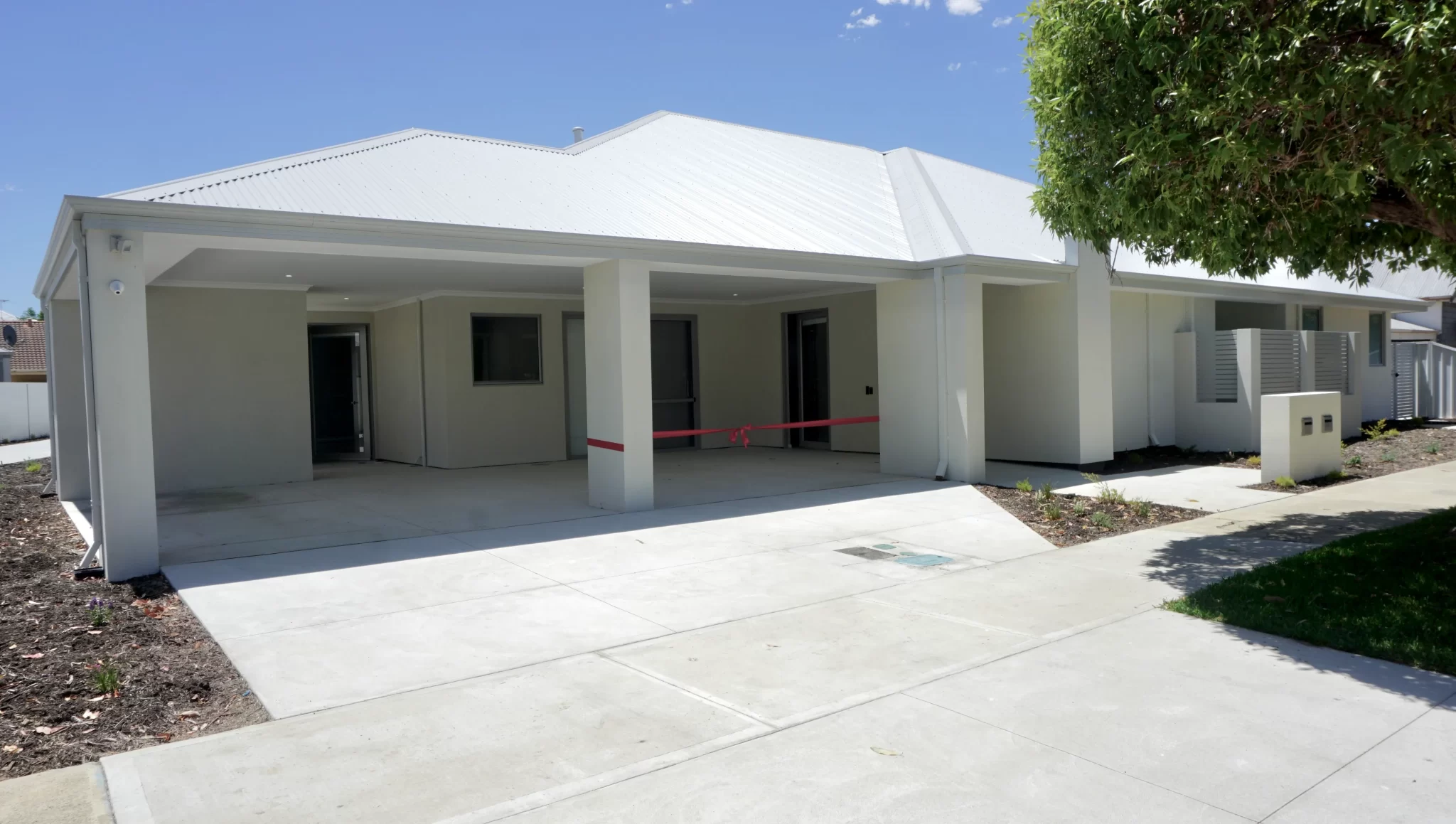 SDA midland perth disability homes