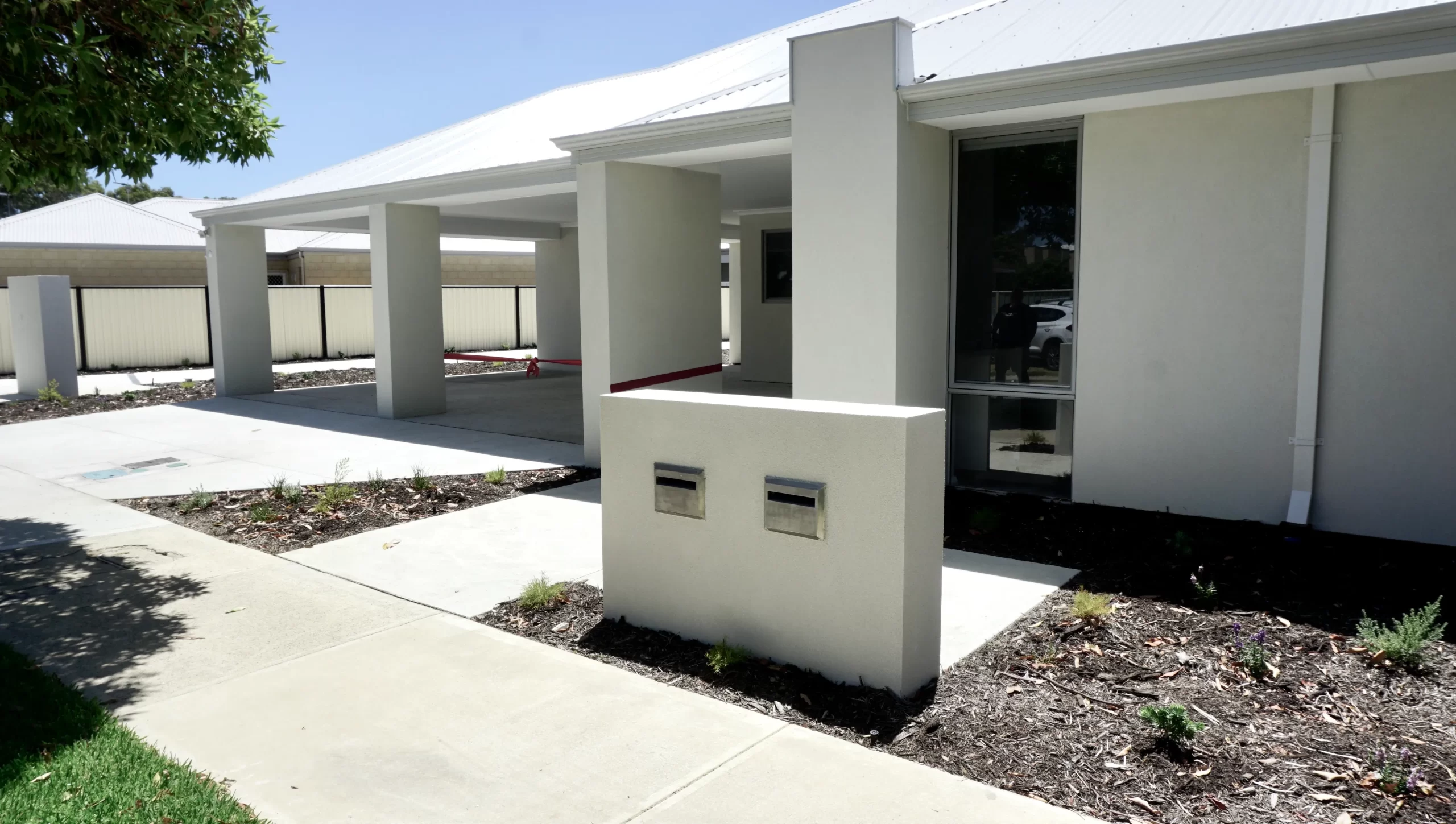 SDA midland perth disability homes