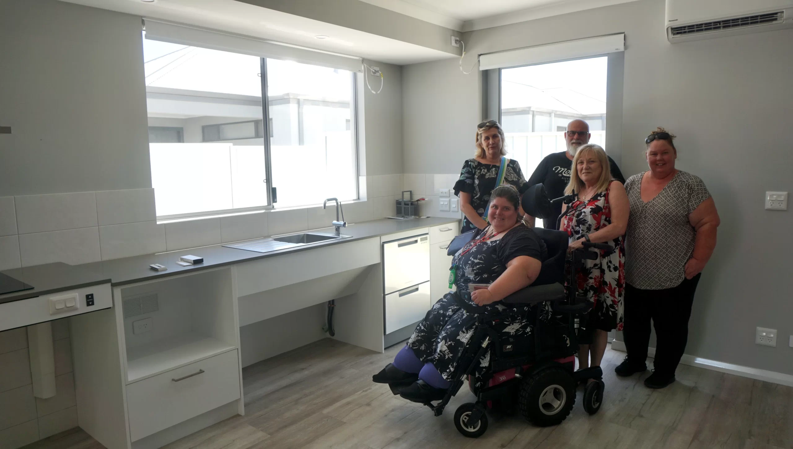 SDA midland perth disability homes