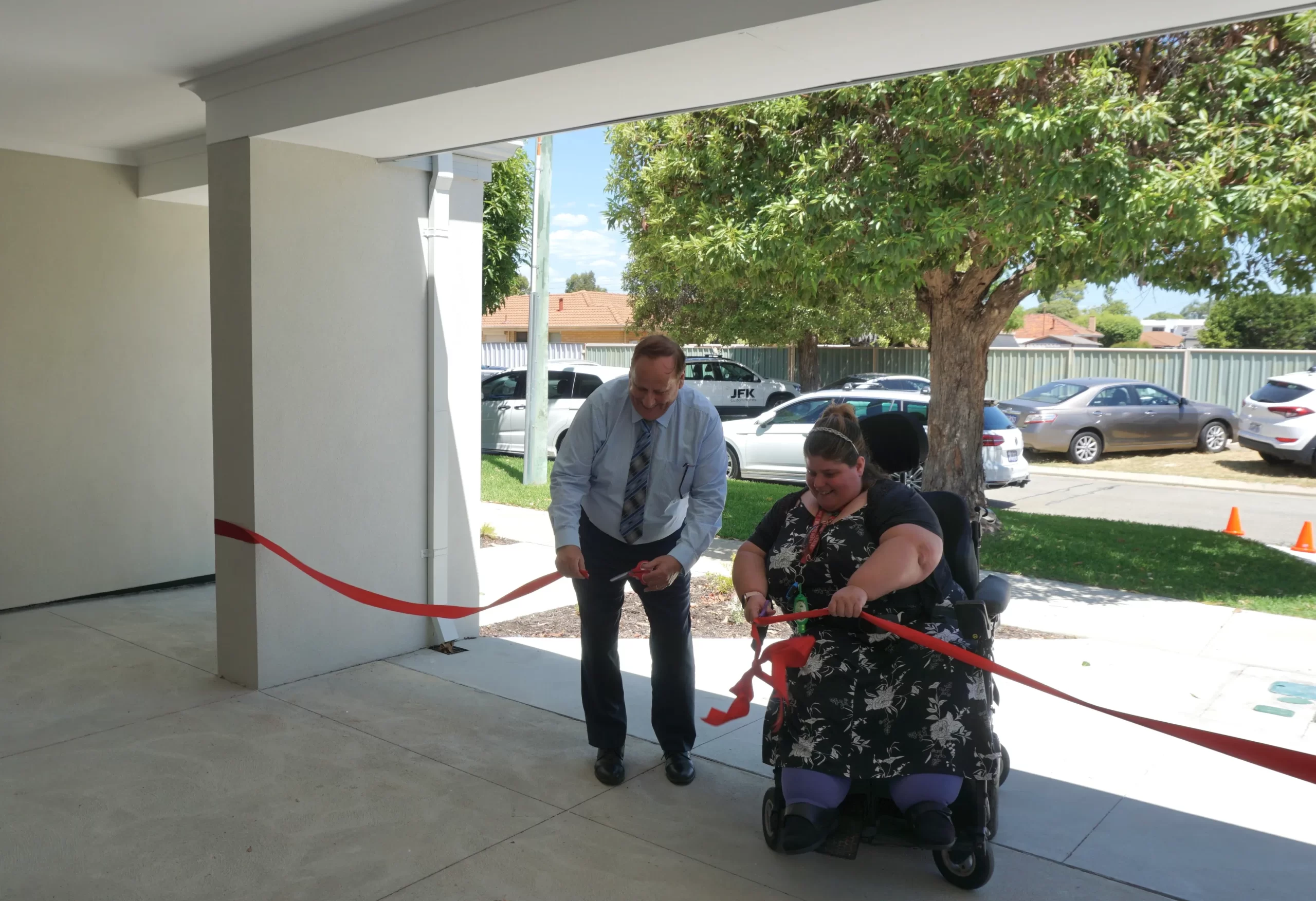 SDA midland perth disability homes