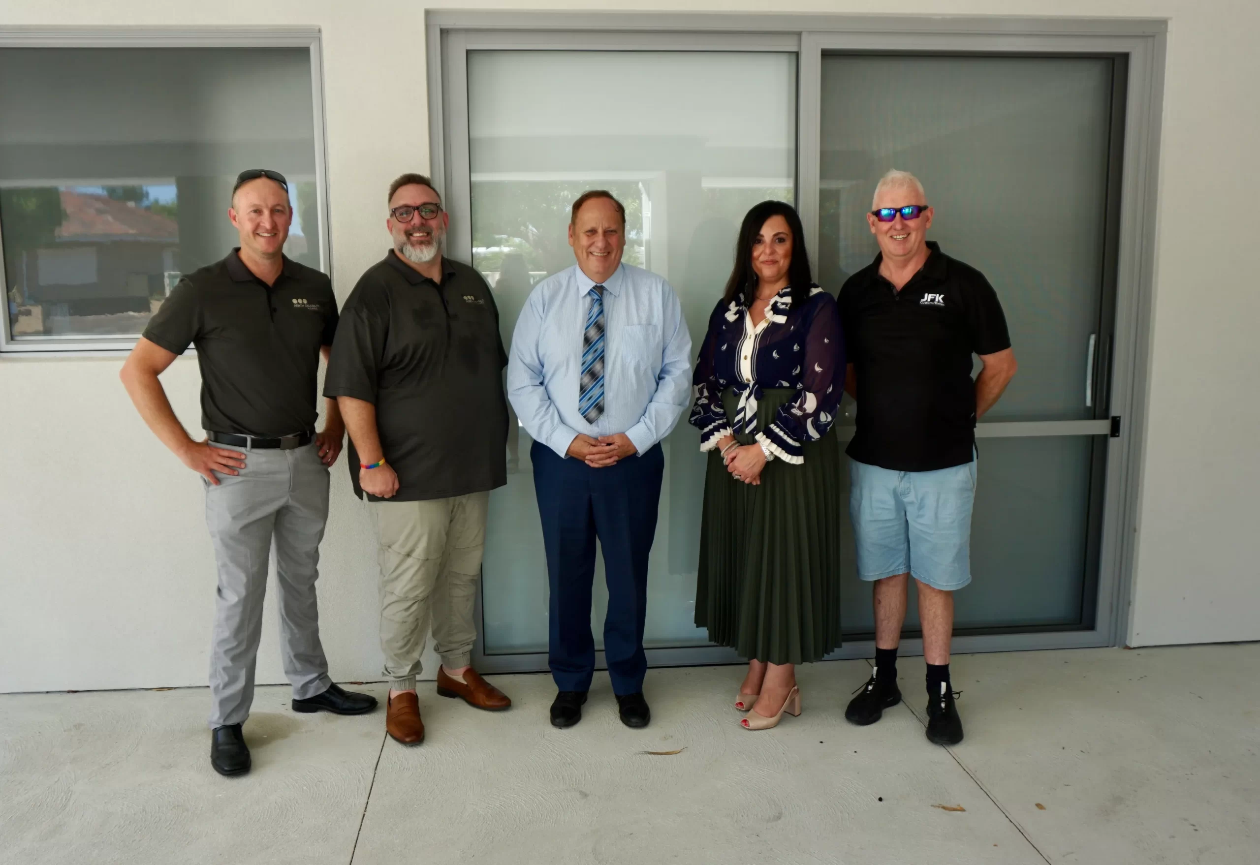 SDA midland perth disability homes