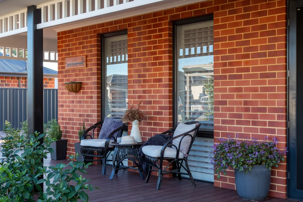 Swan Valley Custom Farmhouse - JFK custom homes. Perth Builder