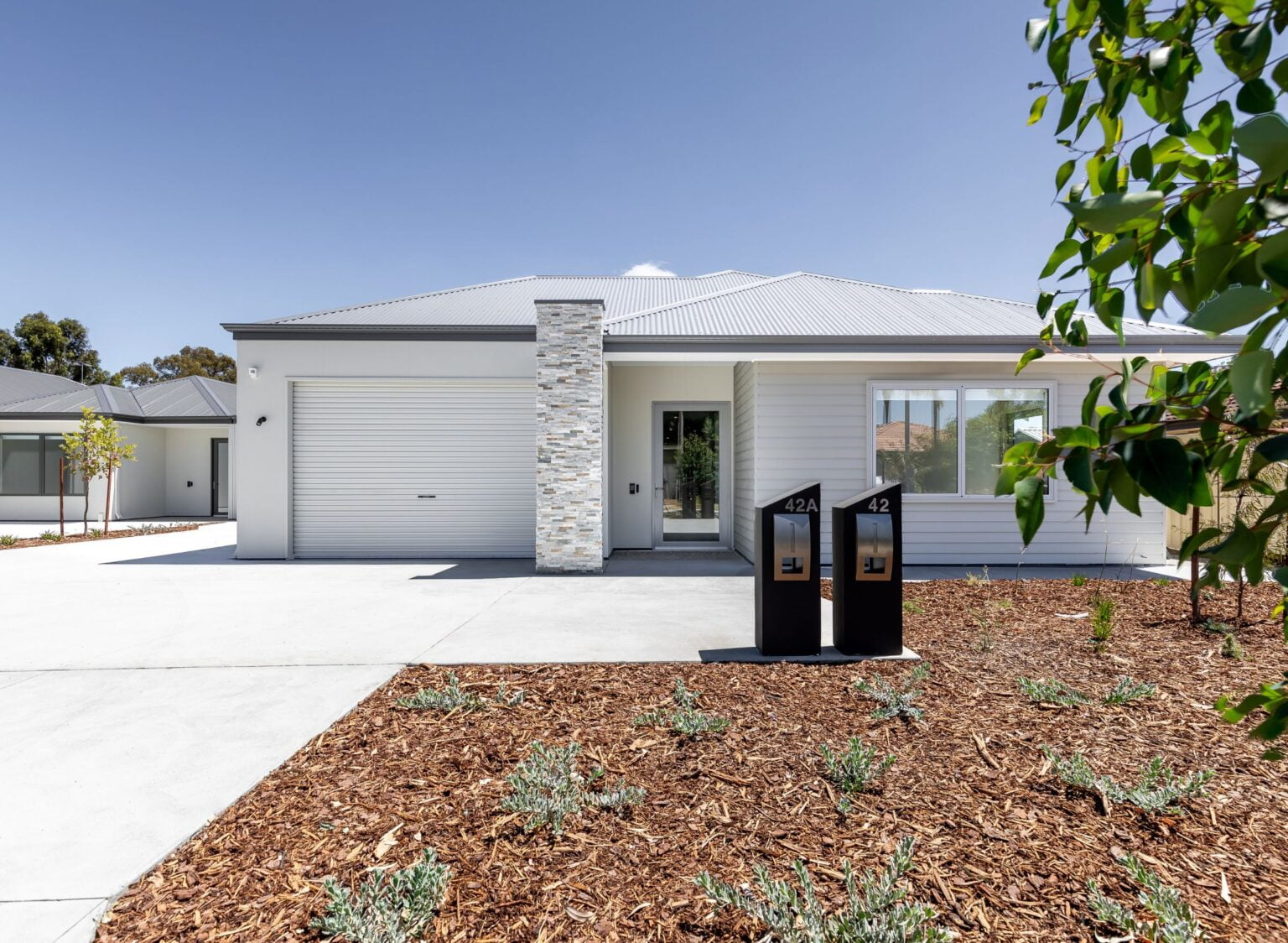 JFK custom homes. Perth Disability Homes