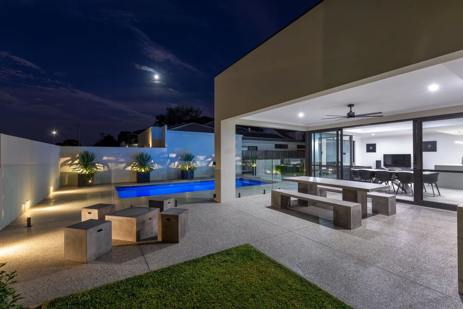 jfk custom homes. Perth builder