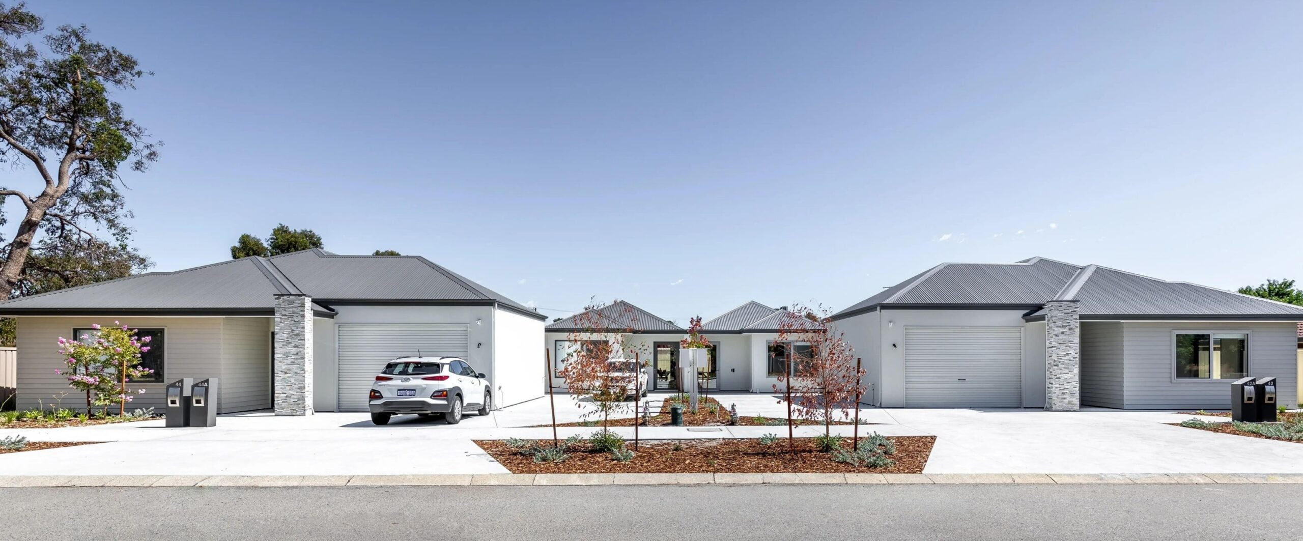 JFK custom homes. Perth Disability Homes