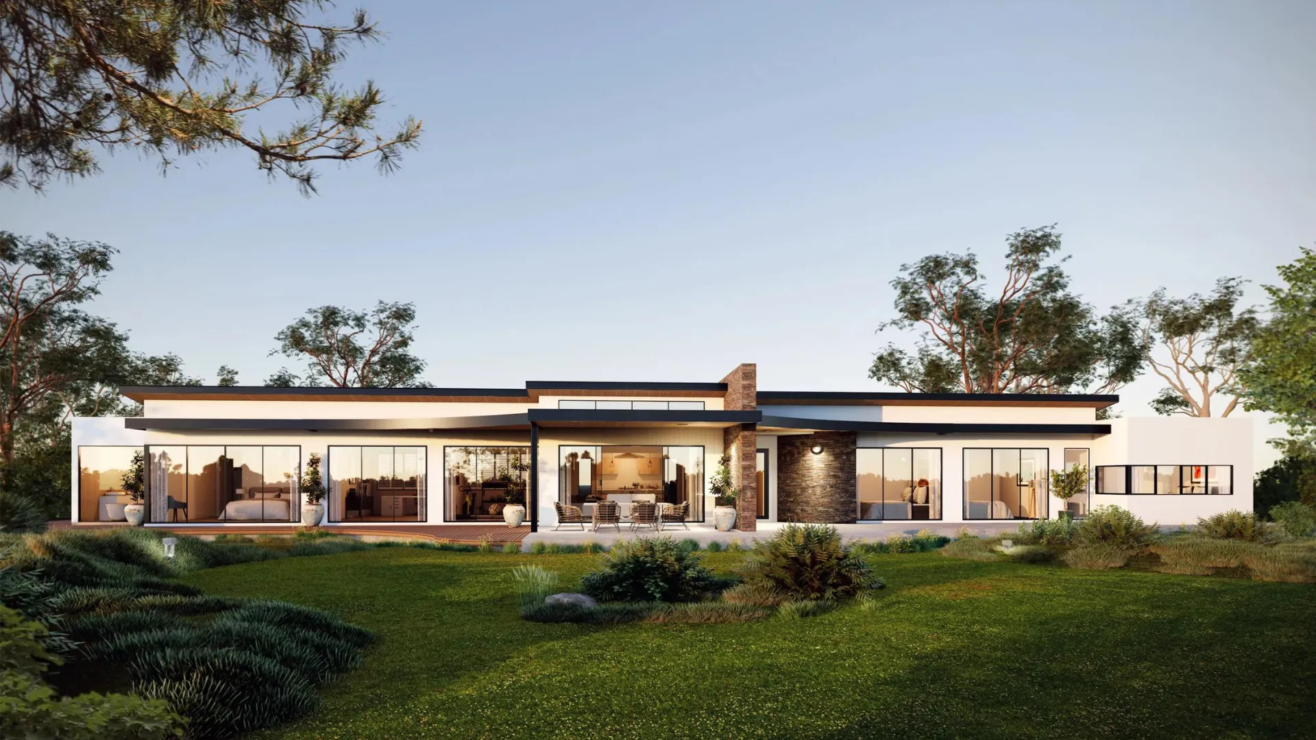 The_Hoddywell farmhouse