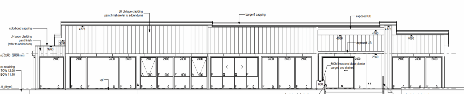 Botanic Loop, Brigadoon WA
