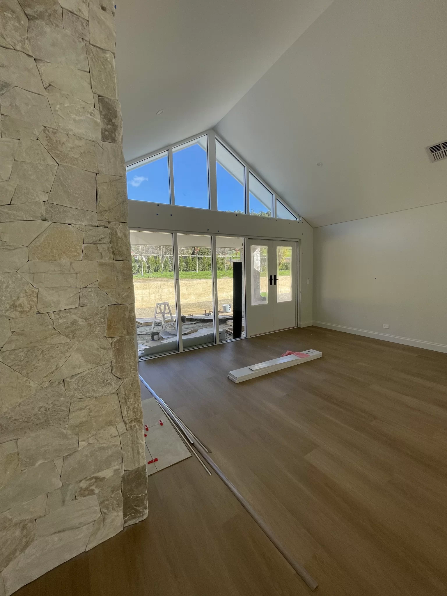 bickey custom farmhouse by jfk custom homes