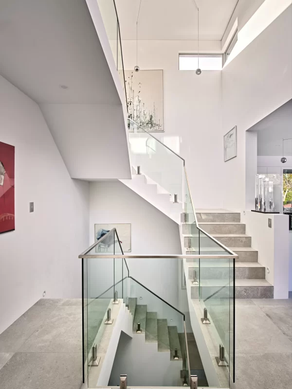 The Arthouse - JFK Custom Homes. Custom Home Builder Perth. Contemporary Home Design